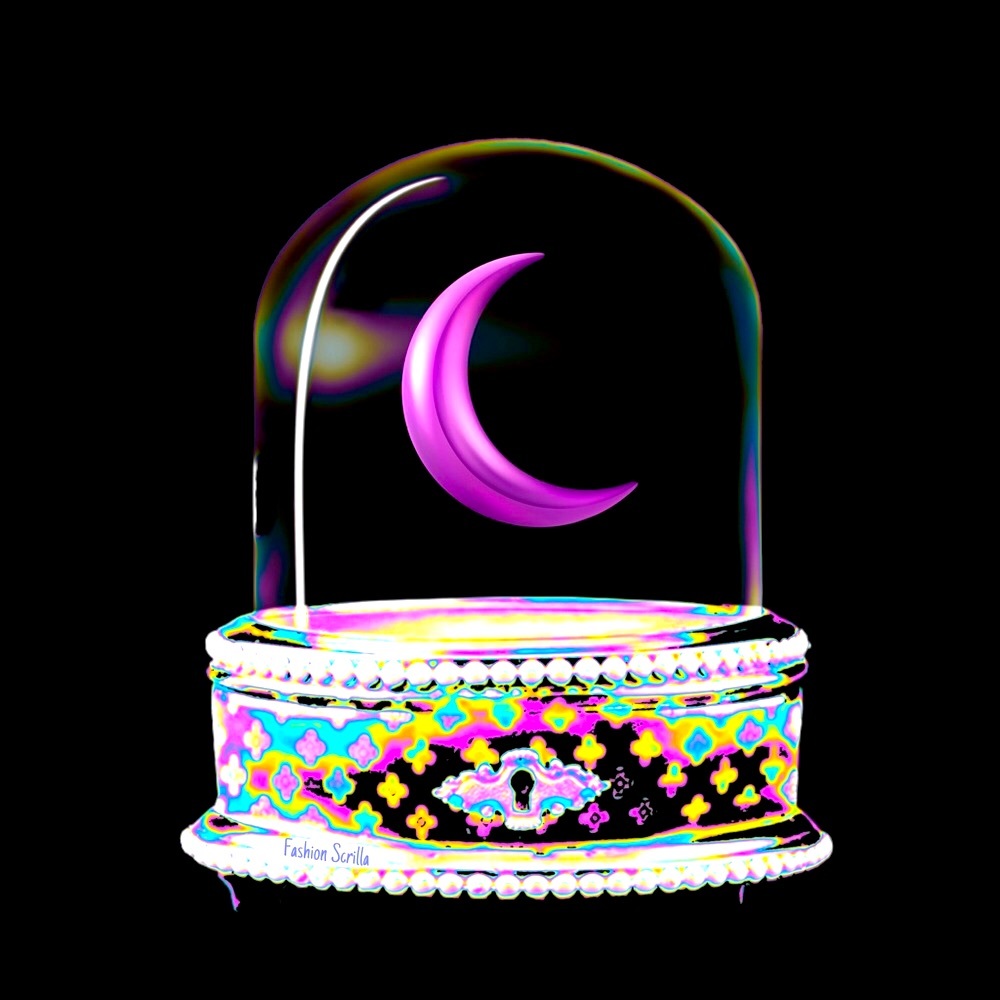 Mystery Box For Those With A Black Heart 🖤😈